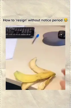 how to resign