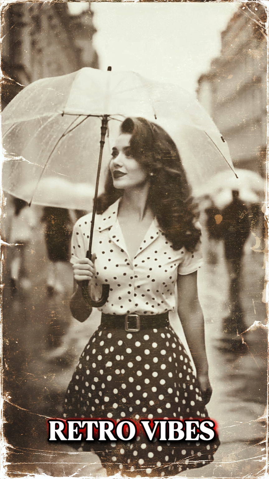 RETRO VIBES 