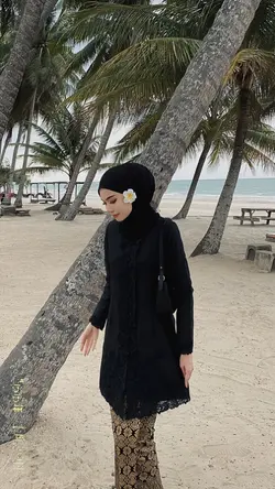 Melayu aesthetic