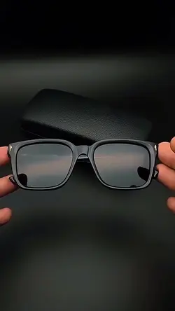 oculos divulgação