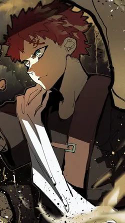Gaara