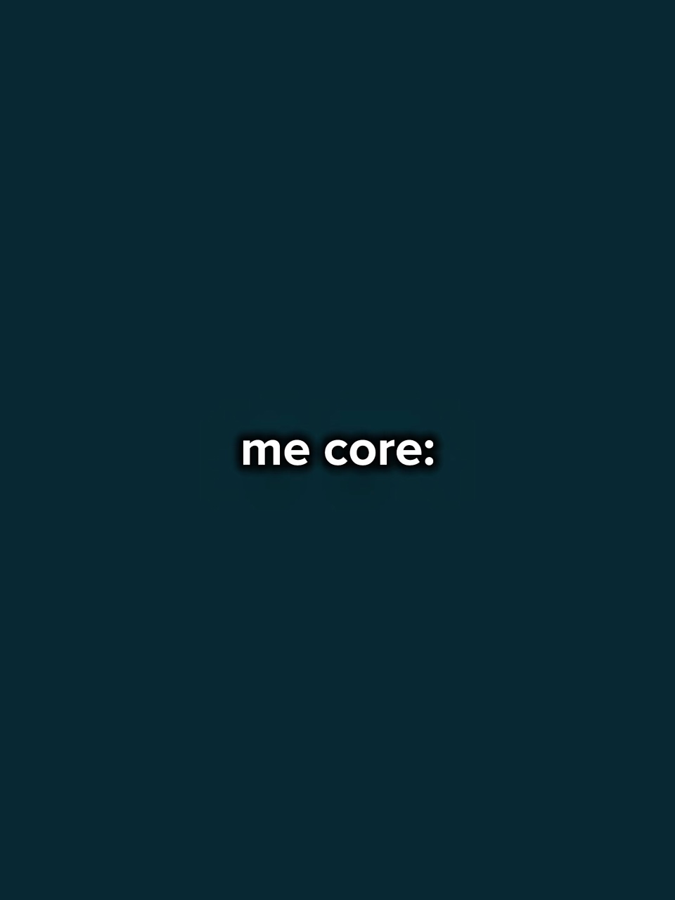 mecore