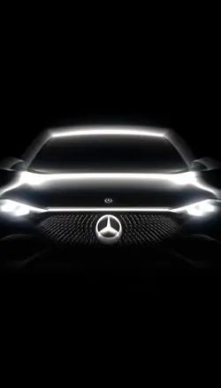 Mercedes