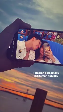 Teman hidup