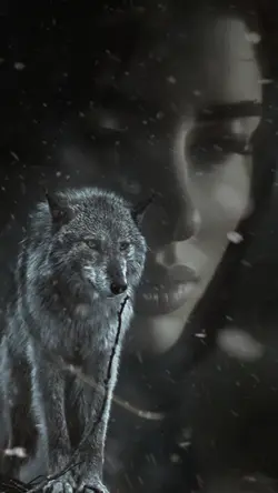 LONE WOLF 