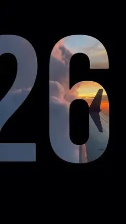2026 memories