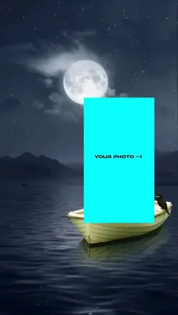 Try new template
