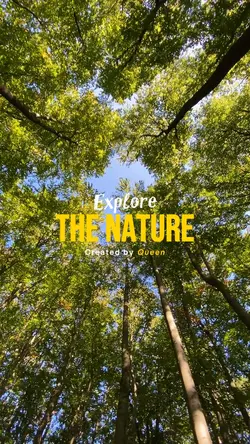 Explore the Nature