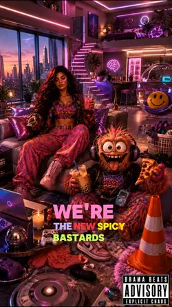 Neurospicy 