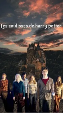 Les coulisses de HP