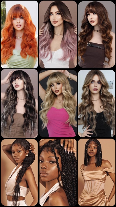 wig