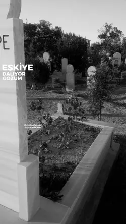 eskiye dalıyor gözüm