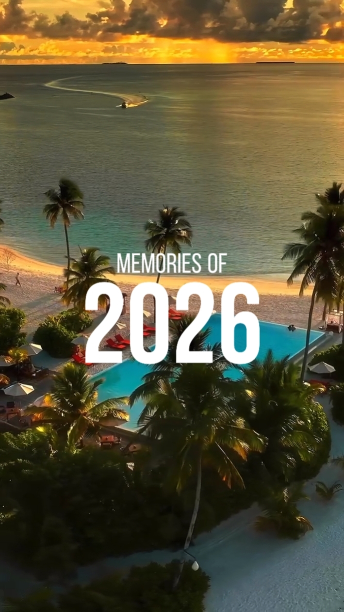 Recap Memories 2026 