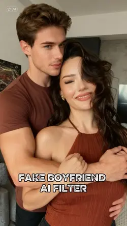 Fake Boyfriend AI