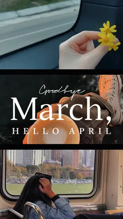 goodbye march