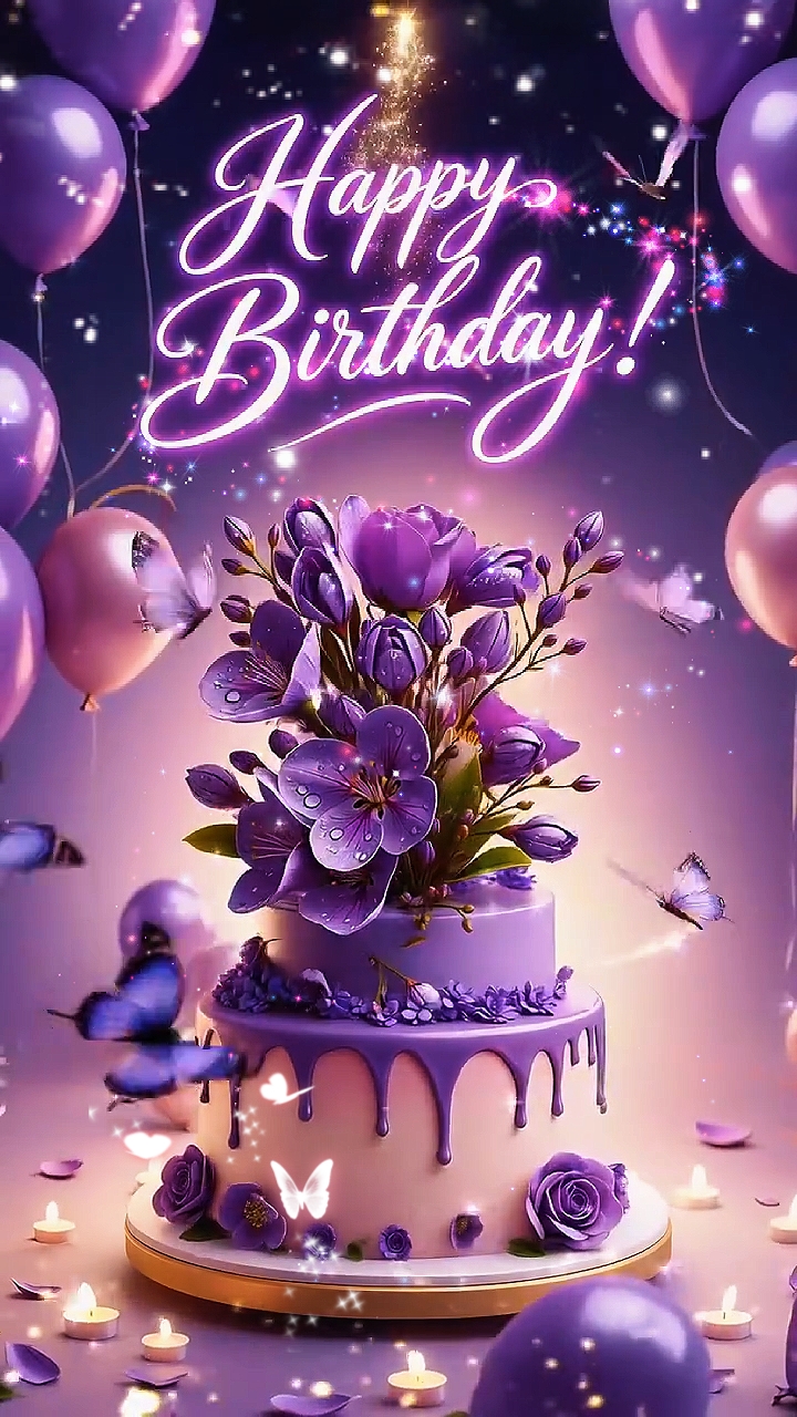 HBD 28 August 2026