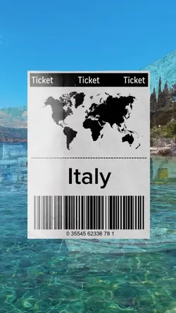 Travel Ticket