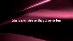 Intro thuyết trình 