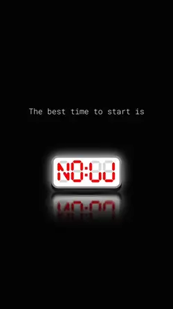 best time to start 