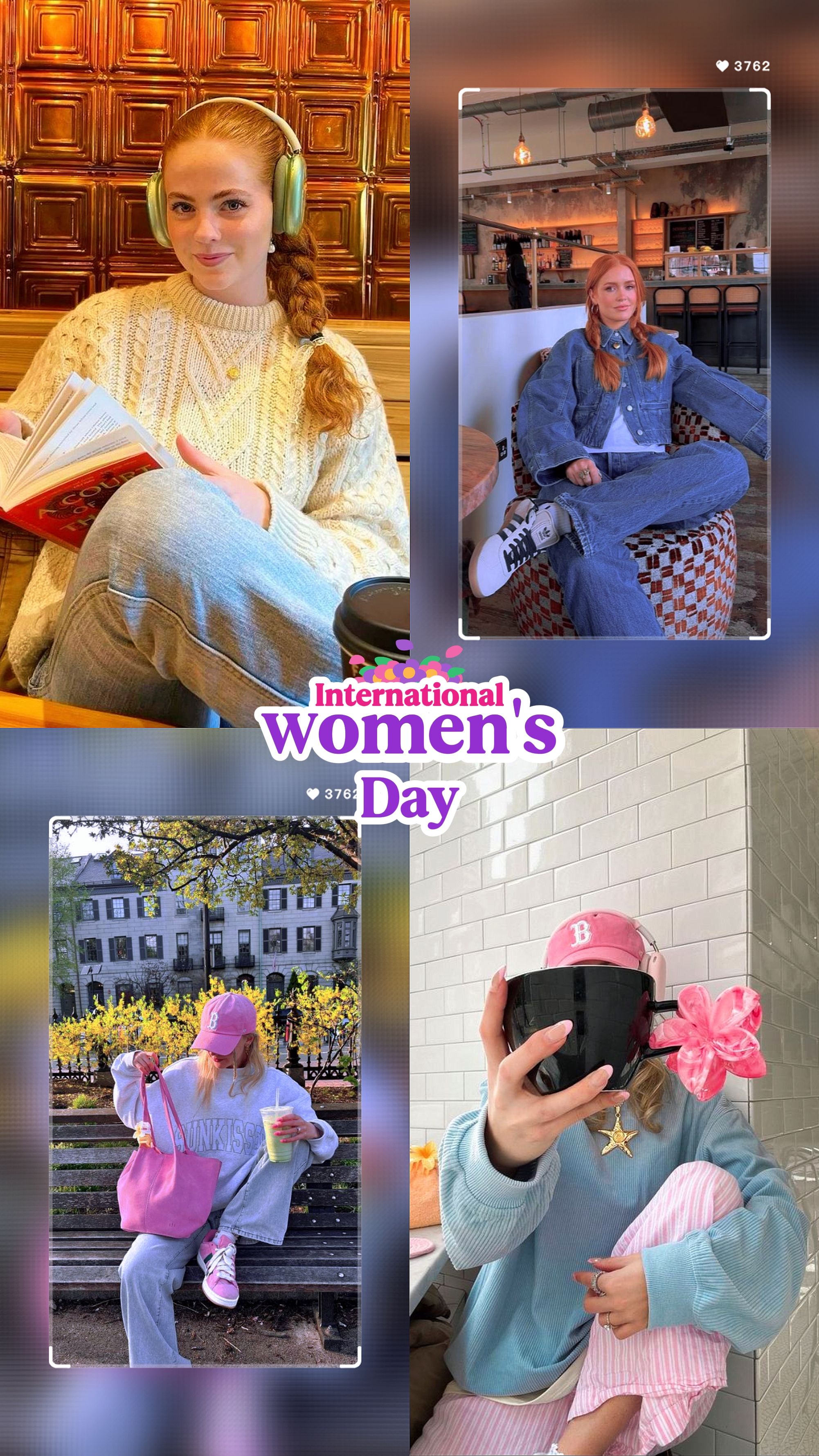 Dia da mulher