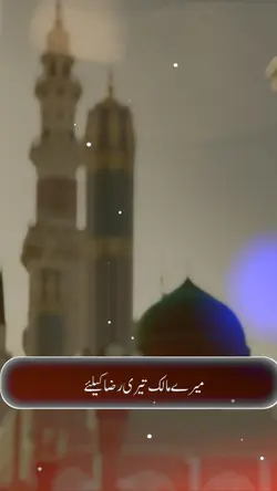 MARA MALIK TERI RAZA