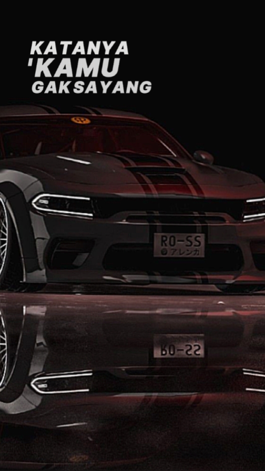 Dj Orang Bilang Tren