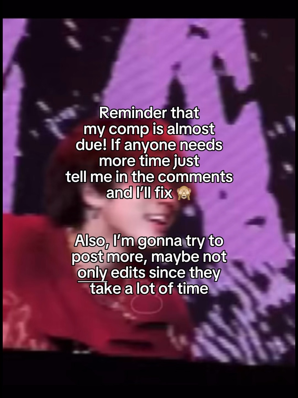 Yahh, it’s already d