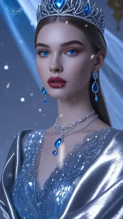 ice queen