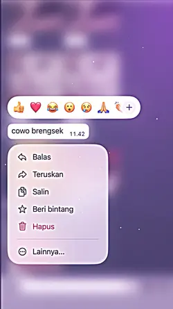 cowo brengsek
