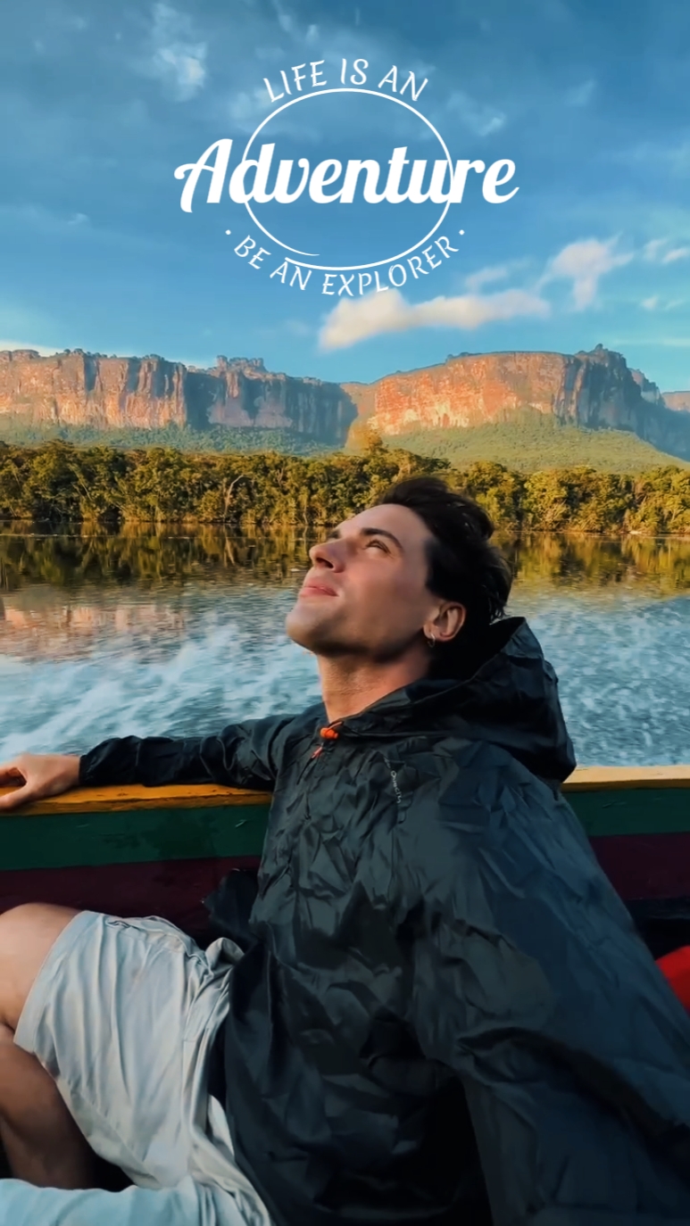 Travel Vlog