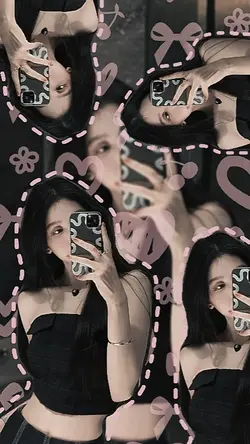 Wallpaper Aesthetic 