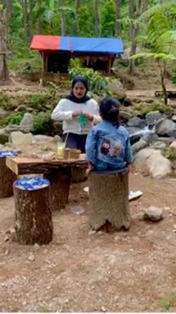 Keluarga cemara