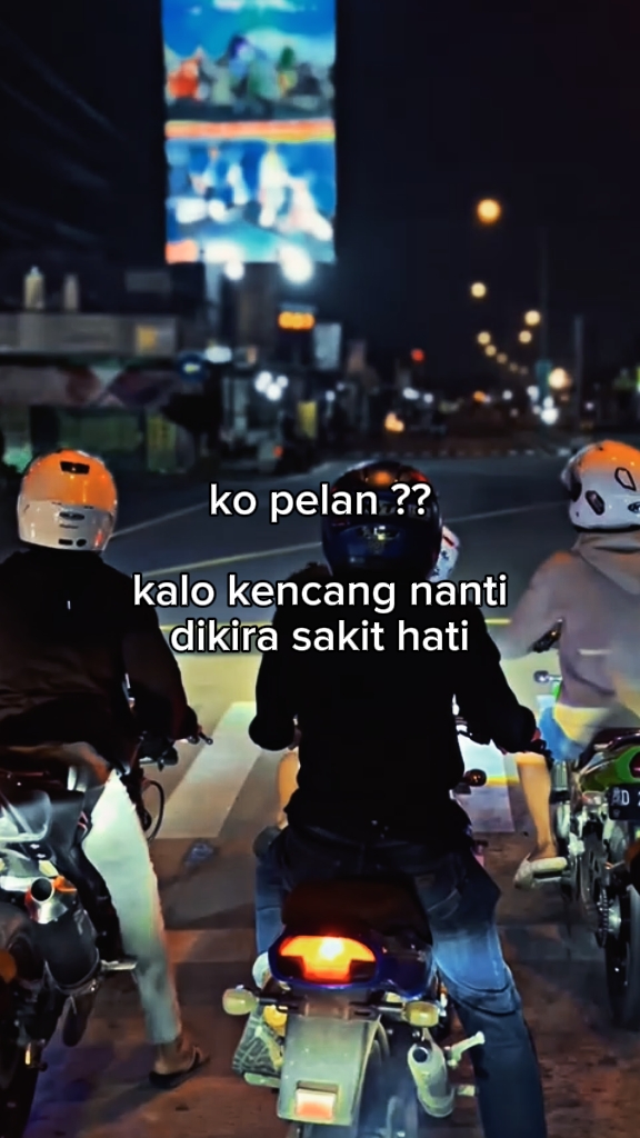 Foto live kata 