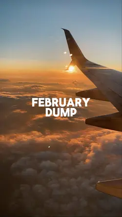 february dump 