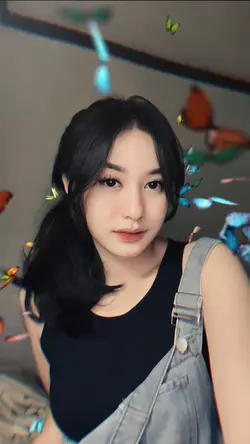effect butterfly
