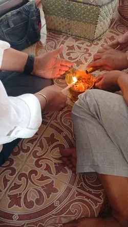 จุติจุตัง