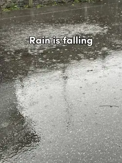 British winter!