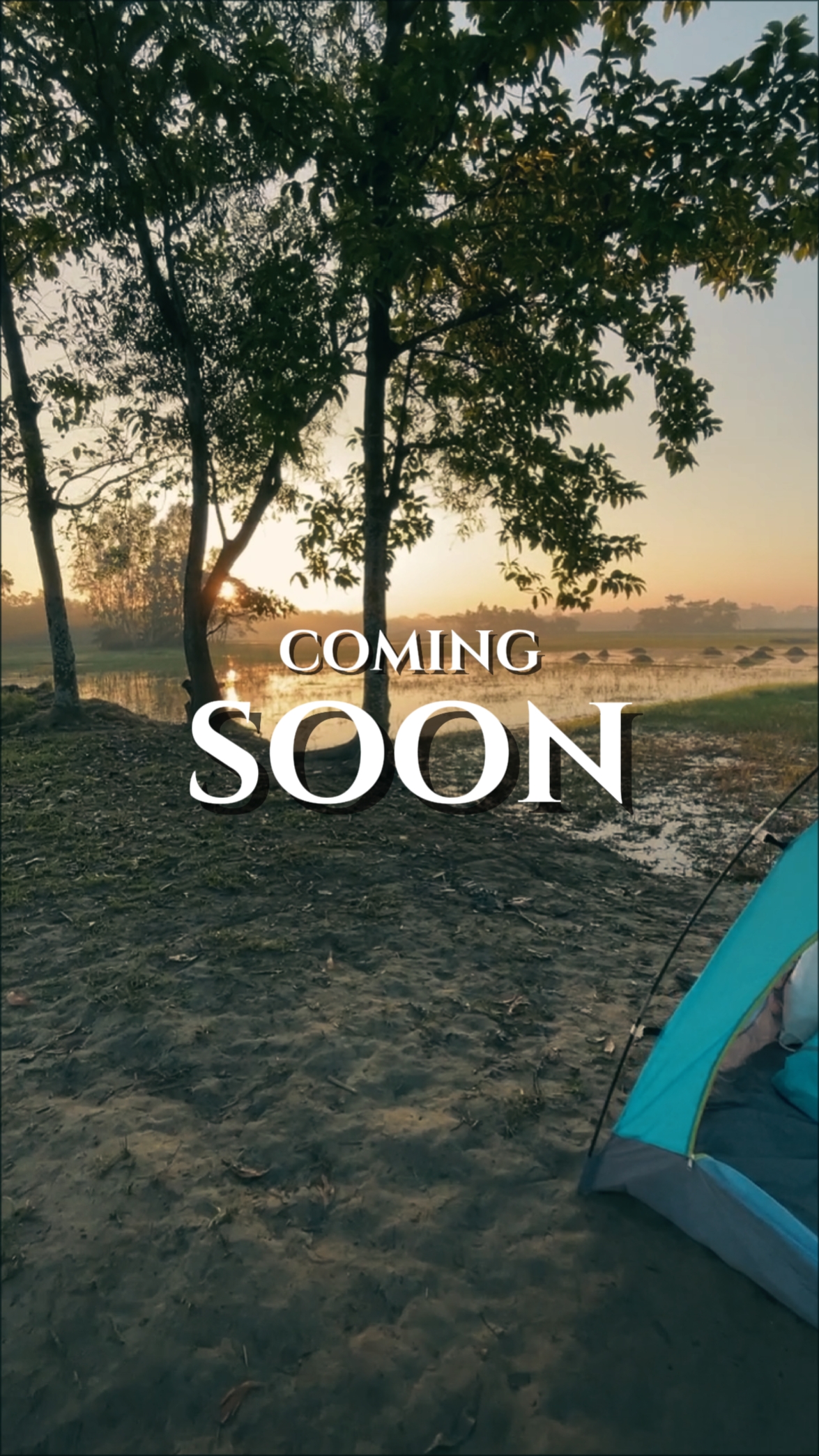 coming soon