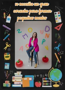 la mejor maestra 
