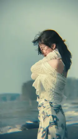 Slowmo terpatah luka