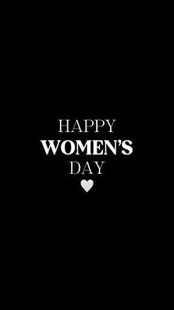 WOMEN’S DAY 🤍✨