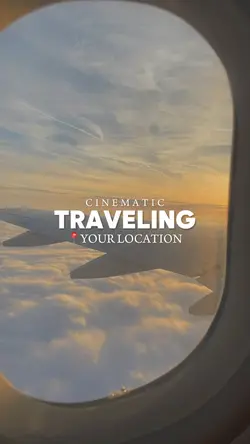 Minivlog Traveling