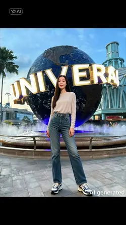 Universal Studios