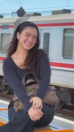 Bahtera Cinta slowmo