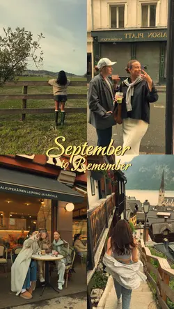 september remember