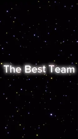 Teg best team