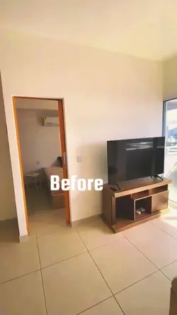 Before after