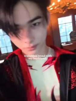 transition with bf?