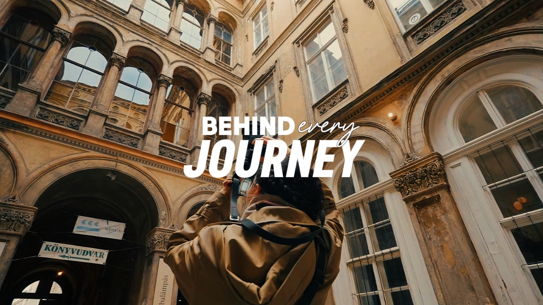 VLOG DE VIAJE