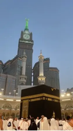 allah invites you 🕋 